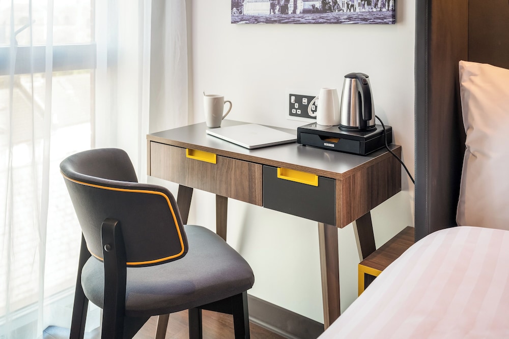 Point A Hotel Dublin Parnell Street 44/50