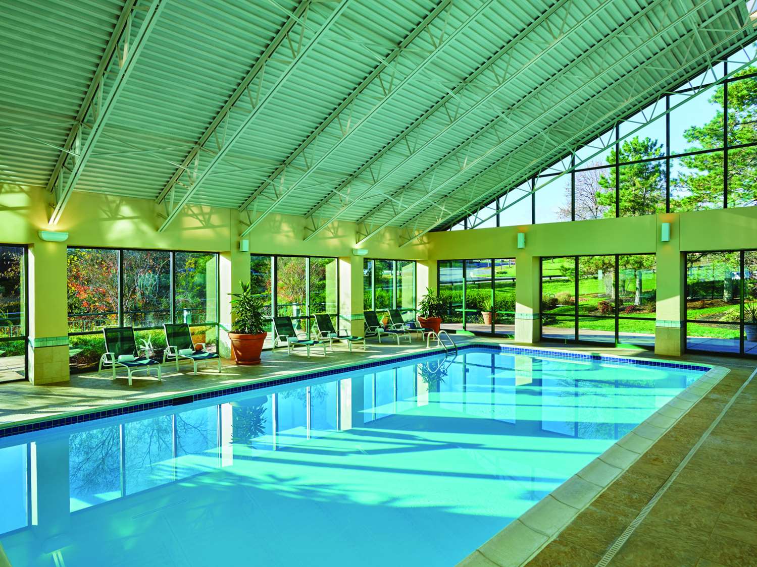 sport facilities