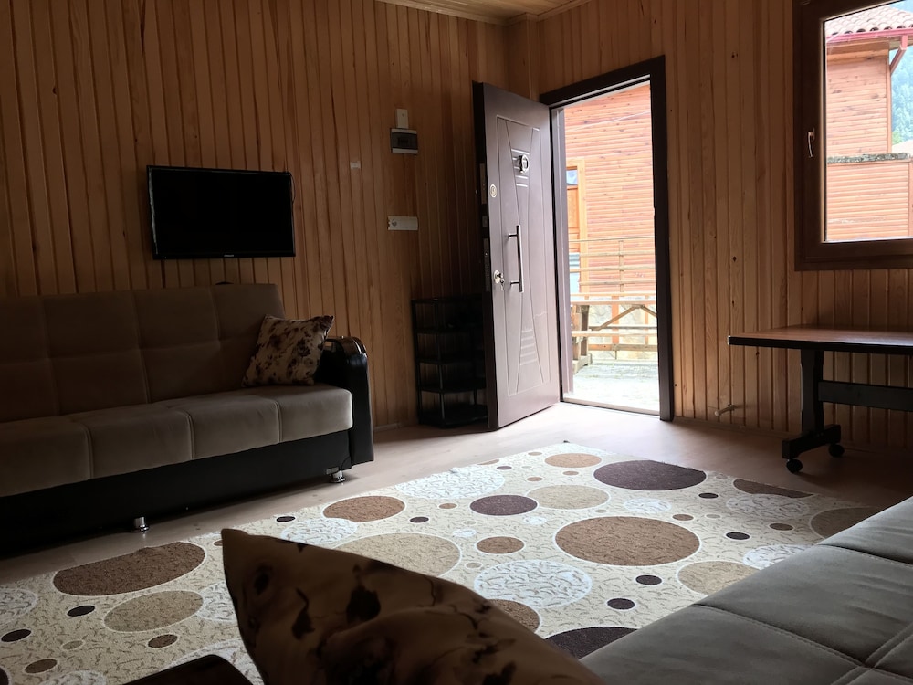 Cinar Villas Suites 48/50