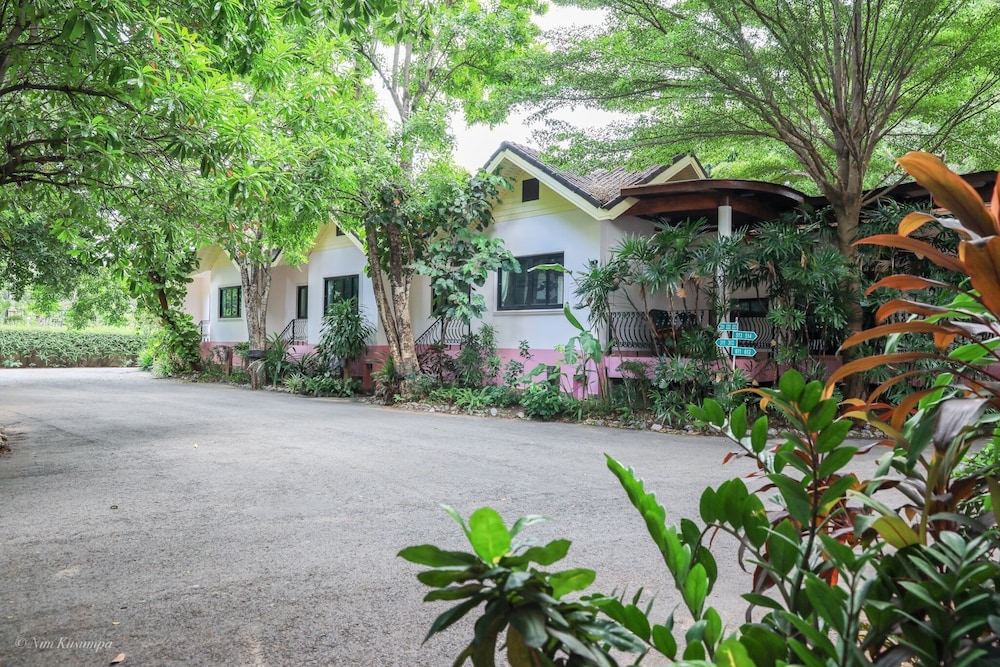 Chayada Garden House And Resort Hotel 39/50