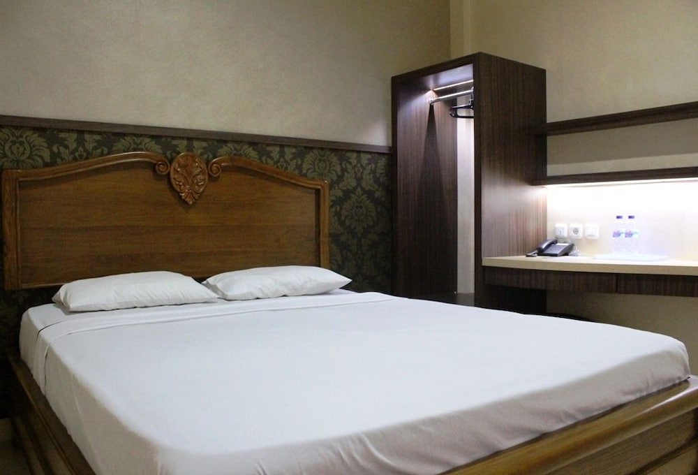 Hotel Besar Purwokerto 29/50