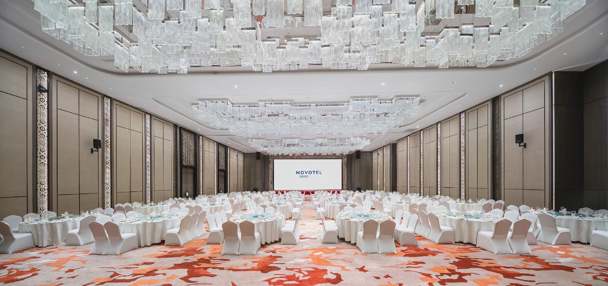 Novotel Chongqing Airport 41/46