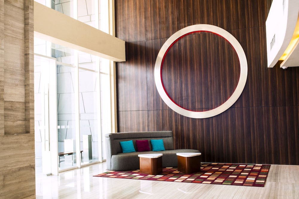 Holiday Inn Express Surabaya Centerpoint by Ihg 48/81