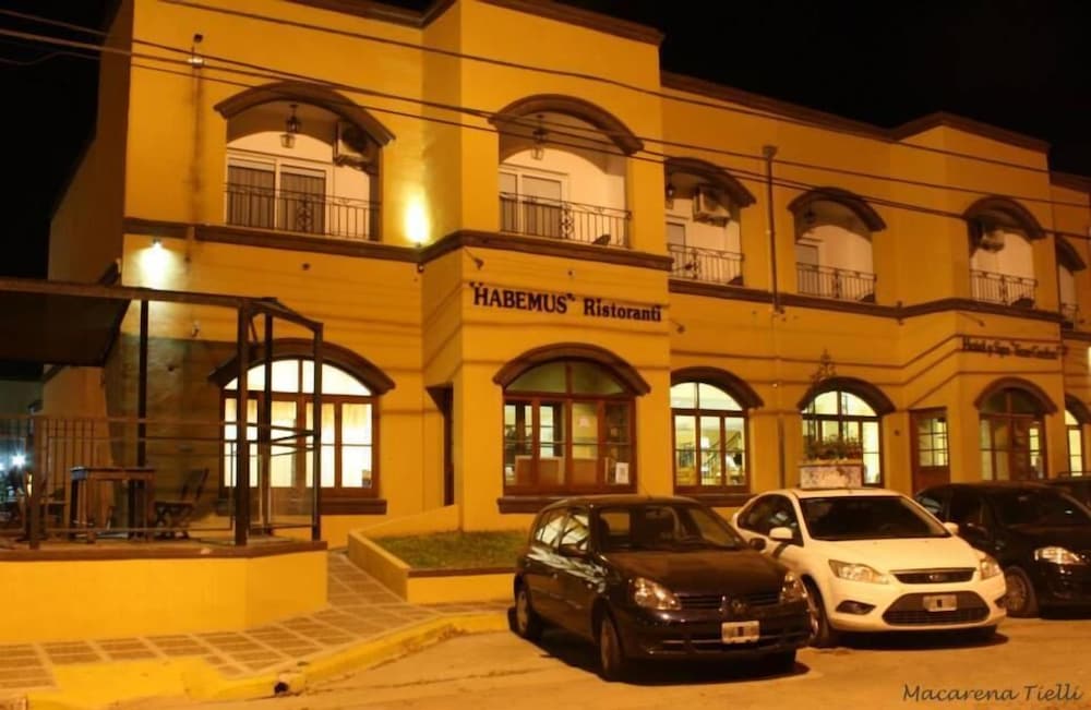 Hotel San Carlos 33/40