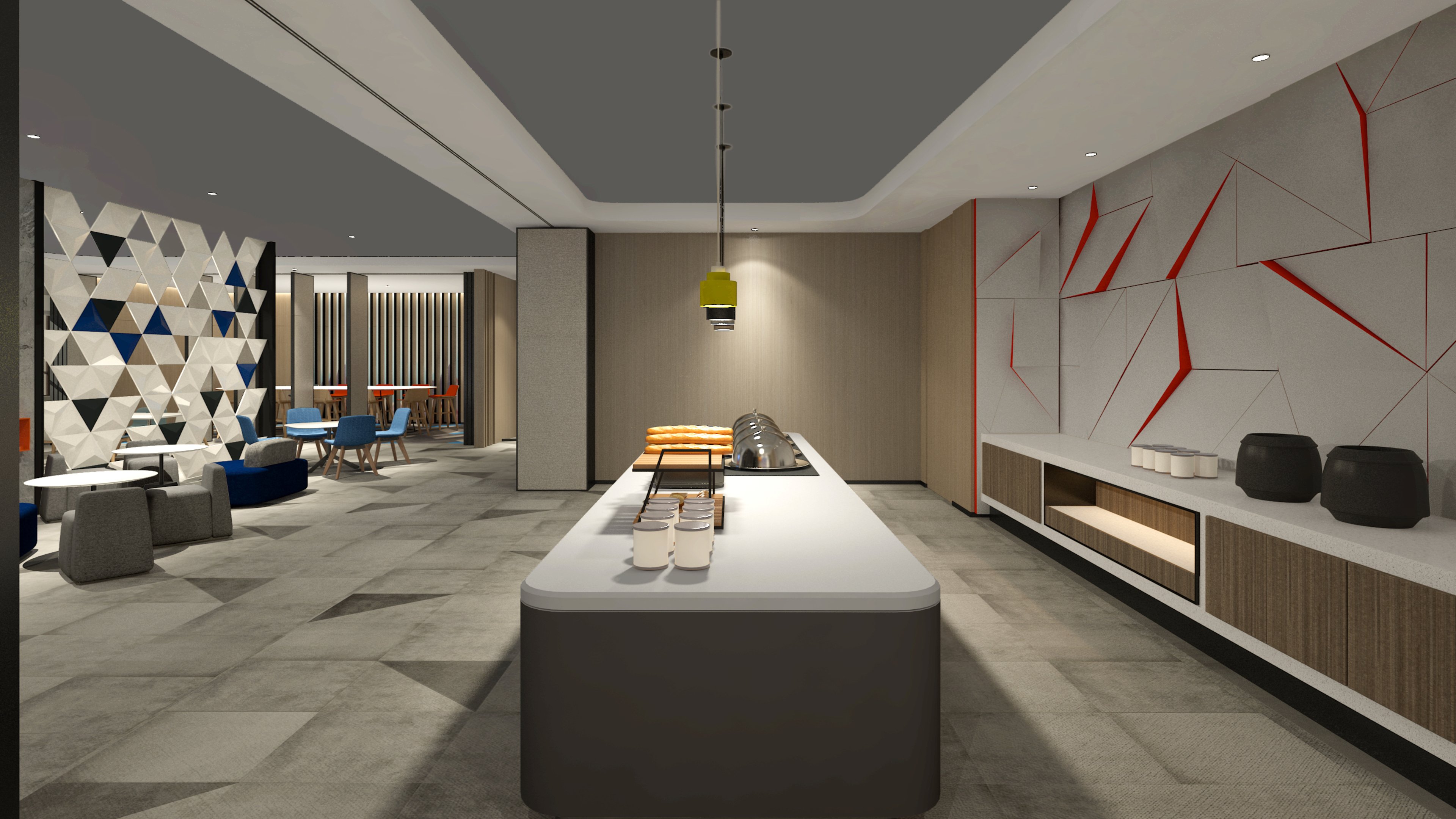 HOLIDAY INN EXPRESS SANYA BAY 39/50