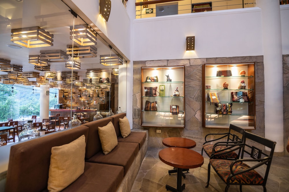 Tierra Viva Hotel Cusco Machu Picchu 66/72