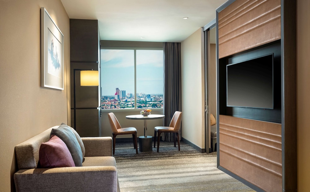Doubletree By Hilton Surabaya 40/74