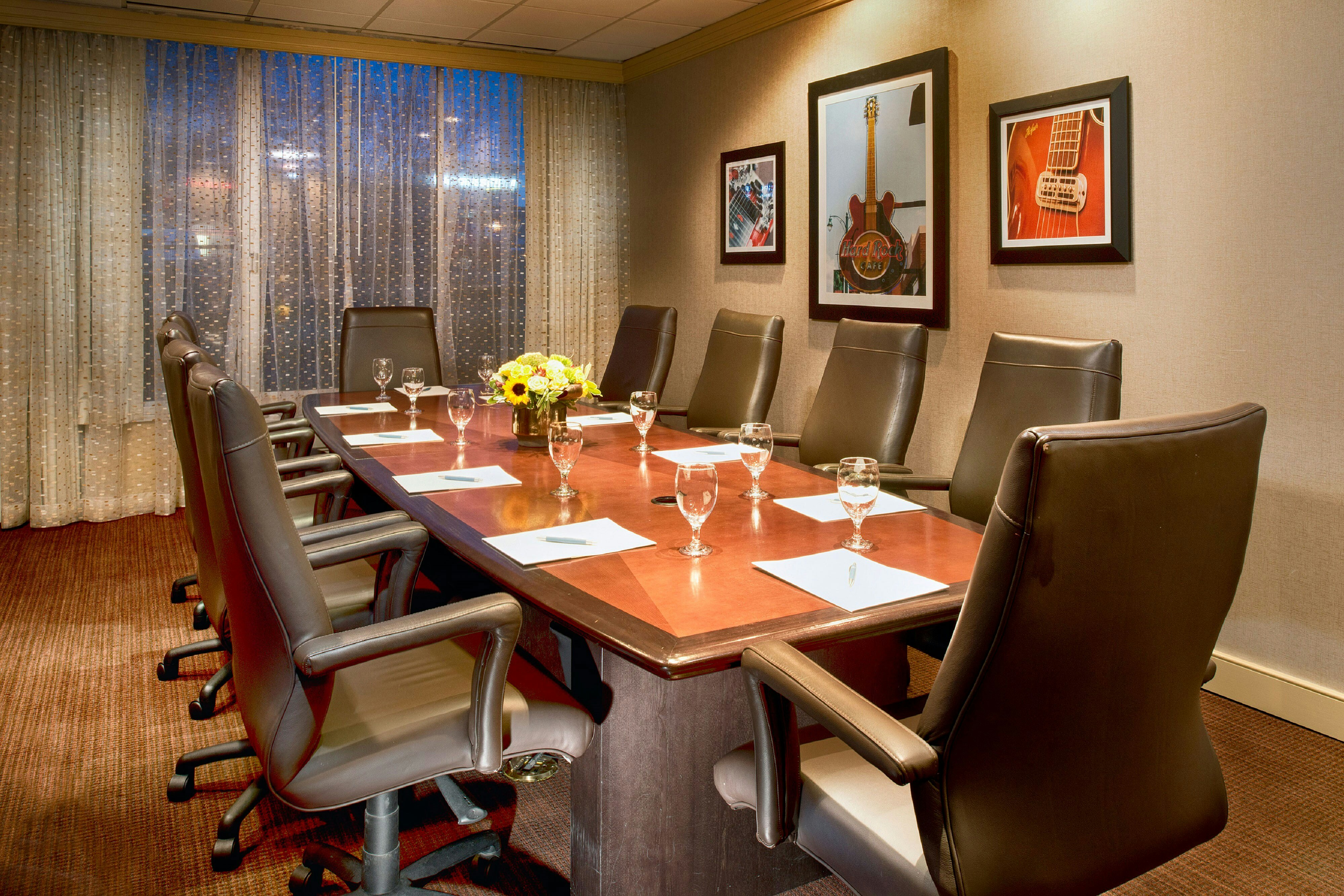 Four Points By Sheraton Memphis East 23/26