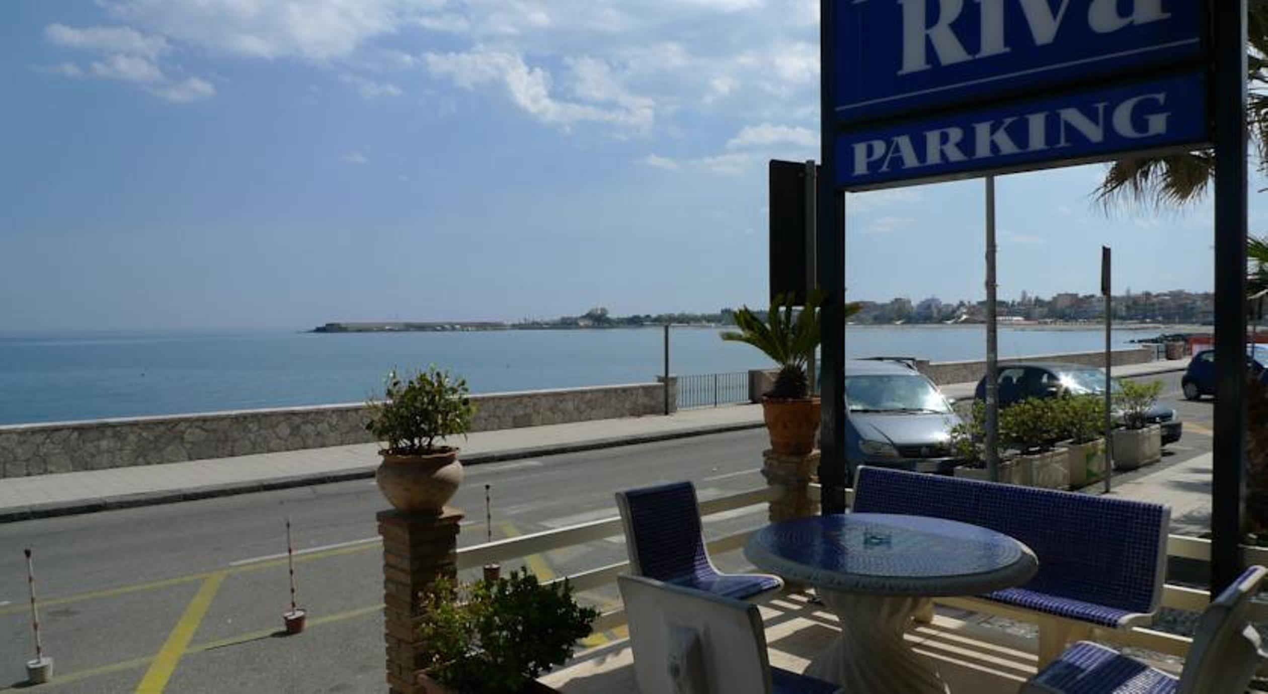 Hotel La Riva 19/20