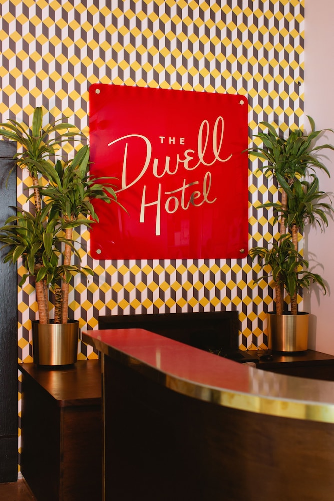 The Dwell Hotel, a Member of Design Hotels 4/68