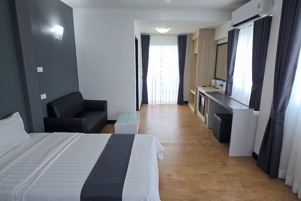 SUPERIOR, TWIN BEDS