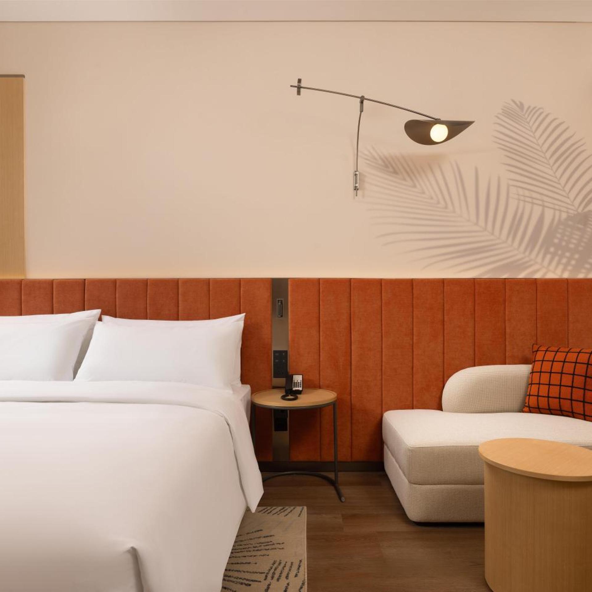 Hilton Garden Inn Jinghe County 25/52