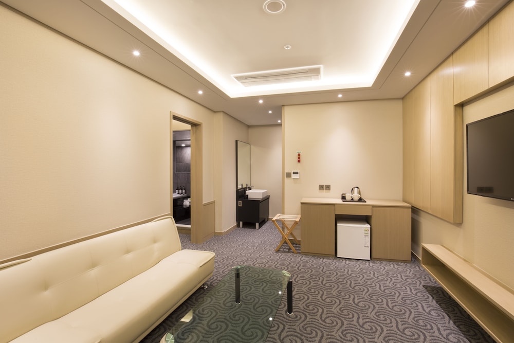 Hotel Foret Premier Nampo 27/47