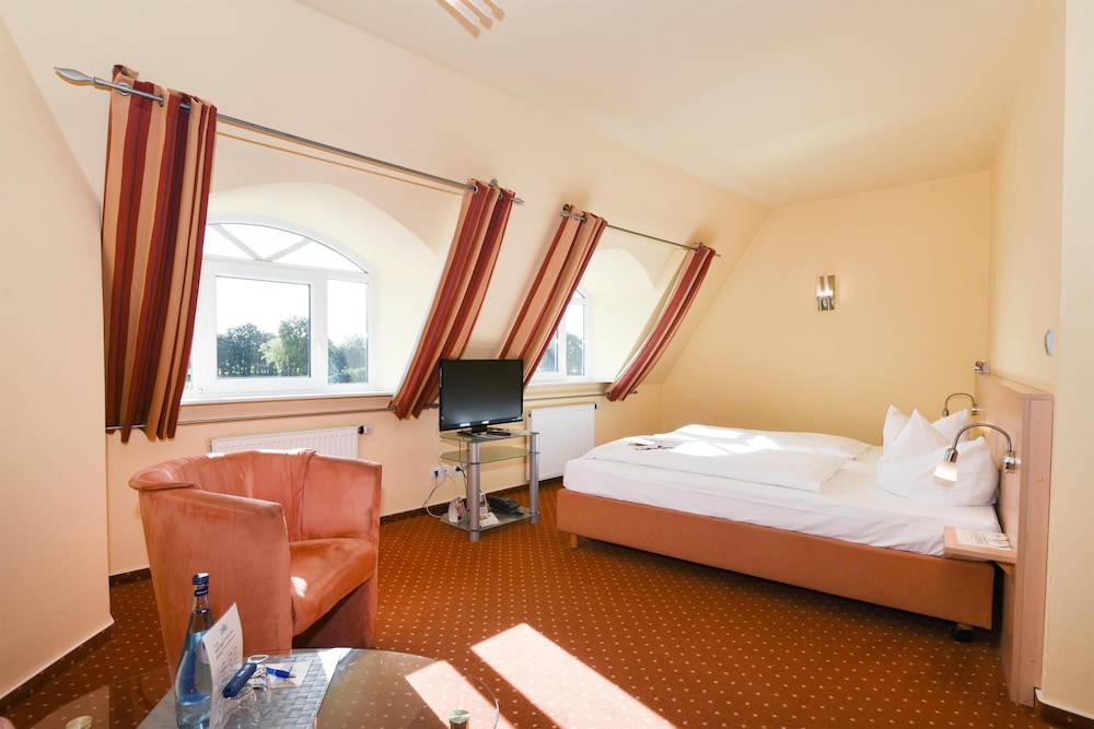 Upstalsboom Landhotel Friesland 5/50