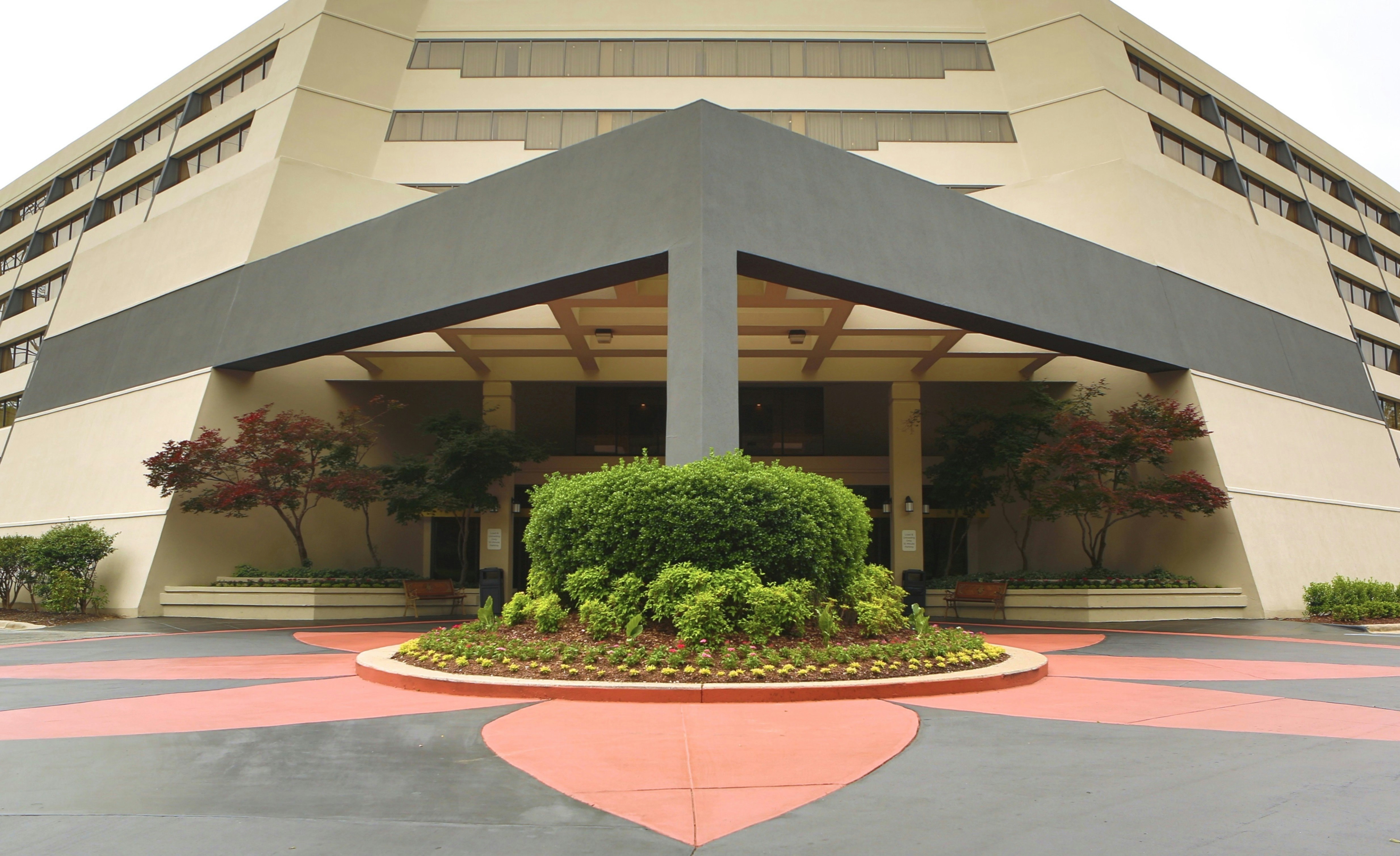 DoubleTree Suites by Hilton Raleigh - Durham 79/82