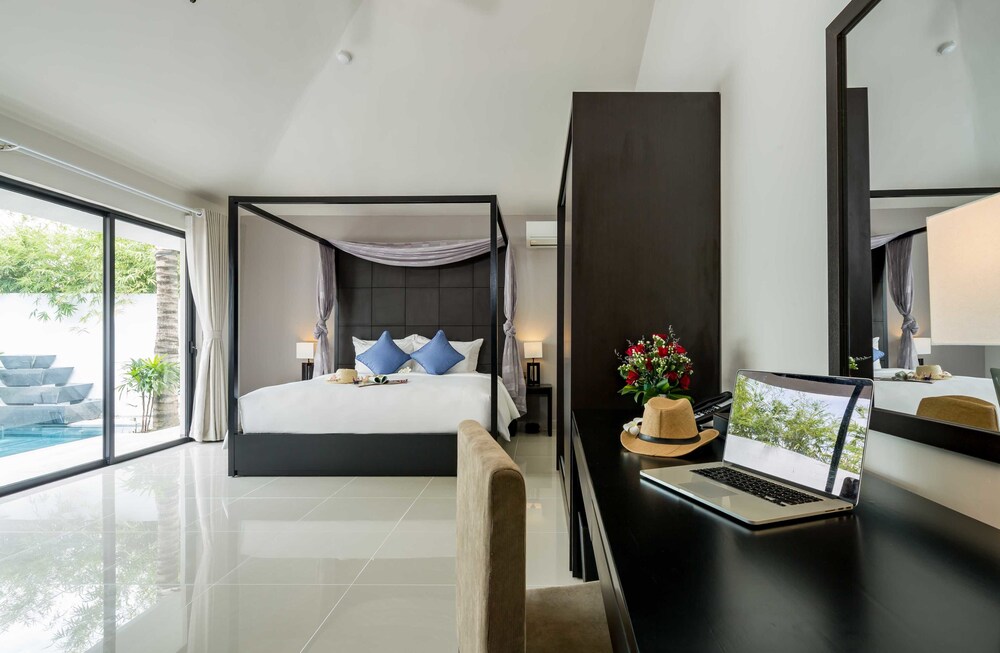 Grandvrio Ocean Resort Danang 8/77