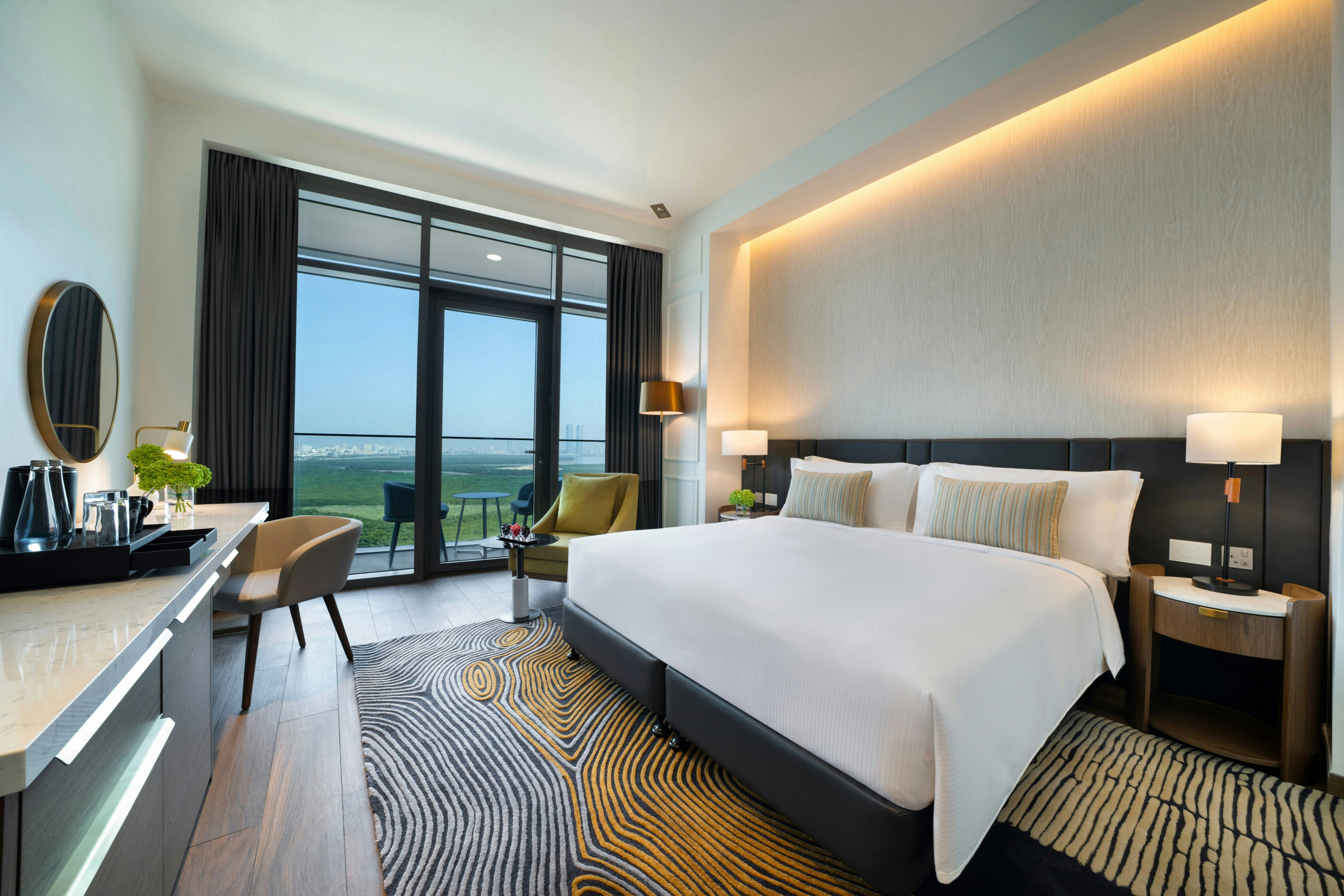 Rotana Ras Al Khaimah - The Mangroves 13/50