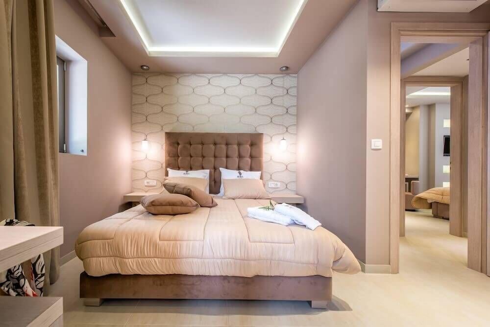 Avra Luxury Villa 4/50