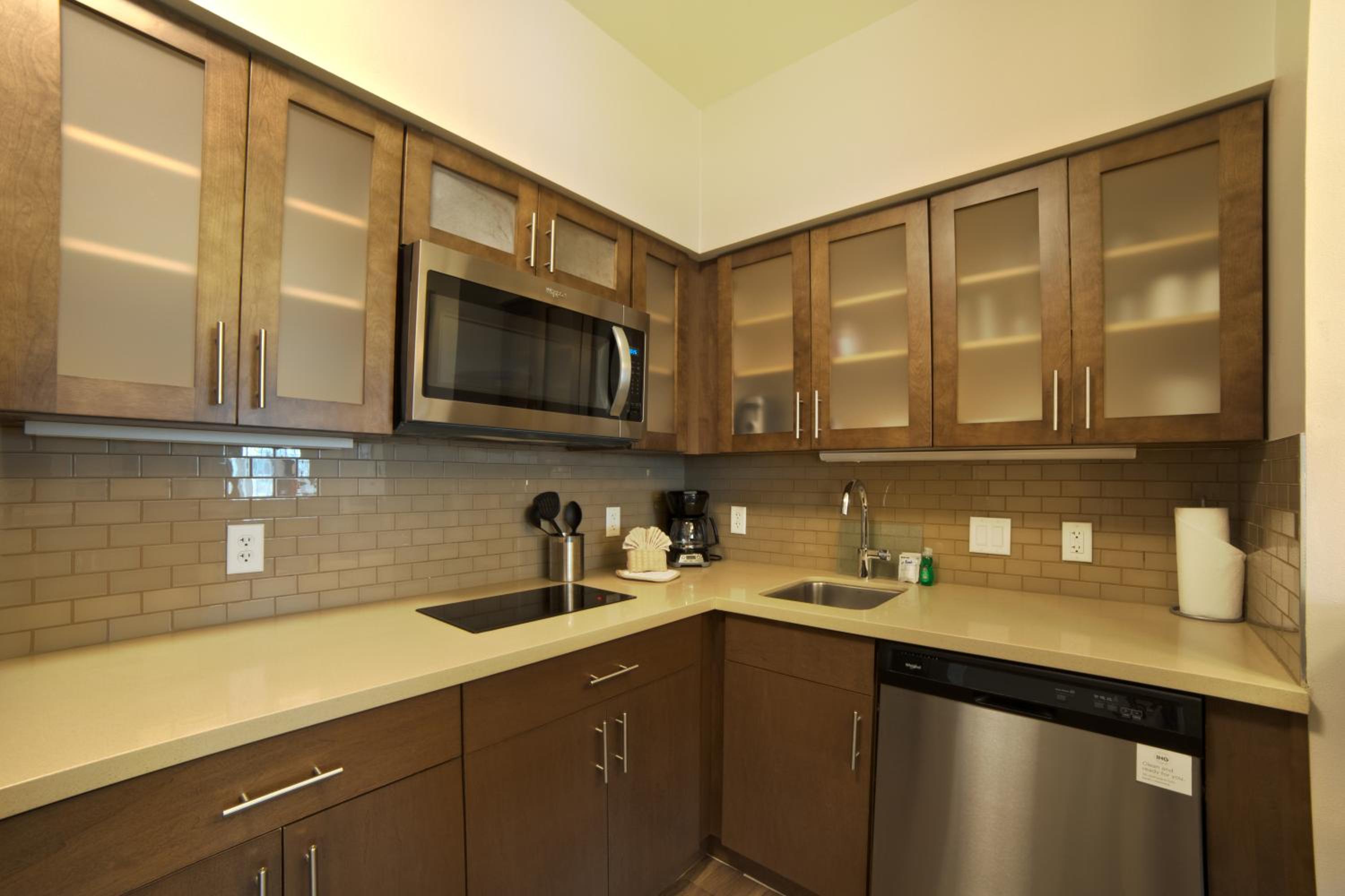 1 Bedroom, Queen Bed, Accessible, Staybridge Suites Houston Humble Generation Pk 5/6