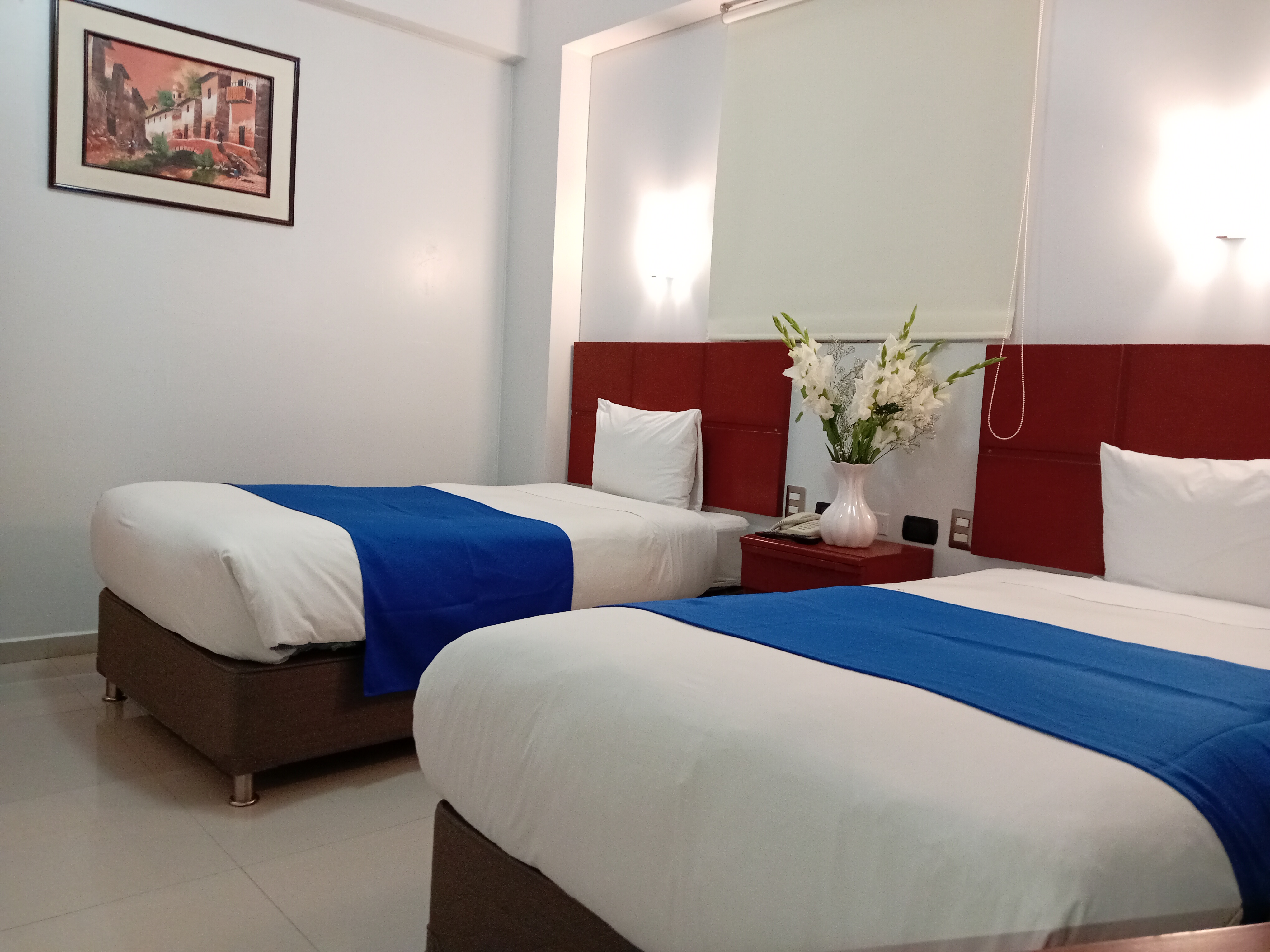 Home Hoteles Casa Arcopunku 34/50
