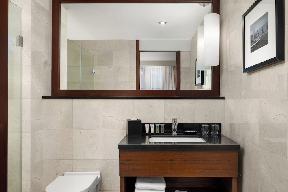 غرفة قياسية بسرير كينج، Millennium Hotel Knickerbocker Chicago 8/9