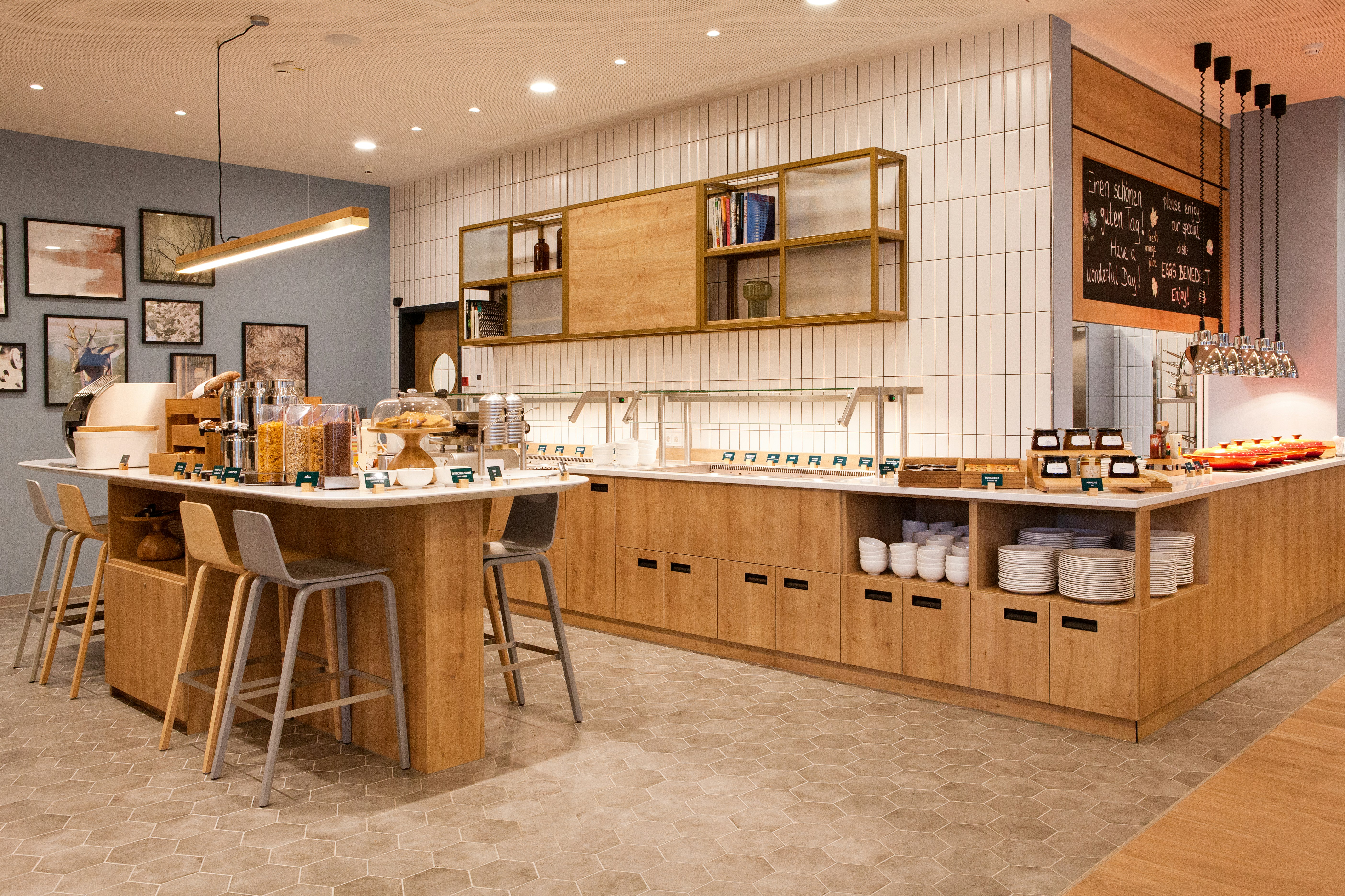 Hilton Garden Inn Munich Messe 48/69