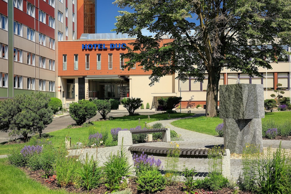Hotel Duo 75/80