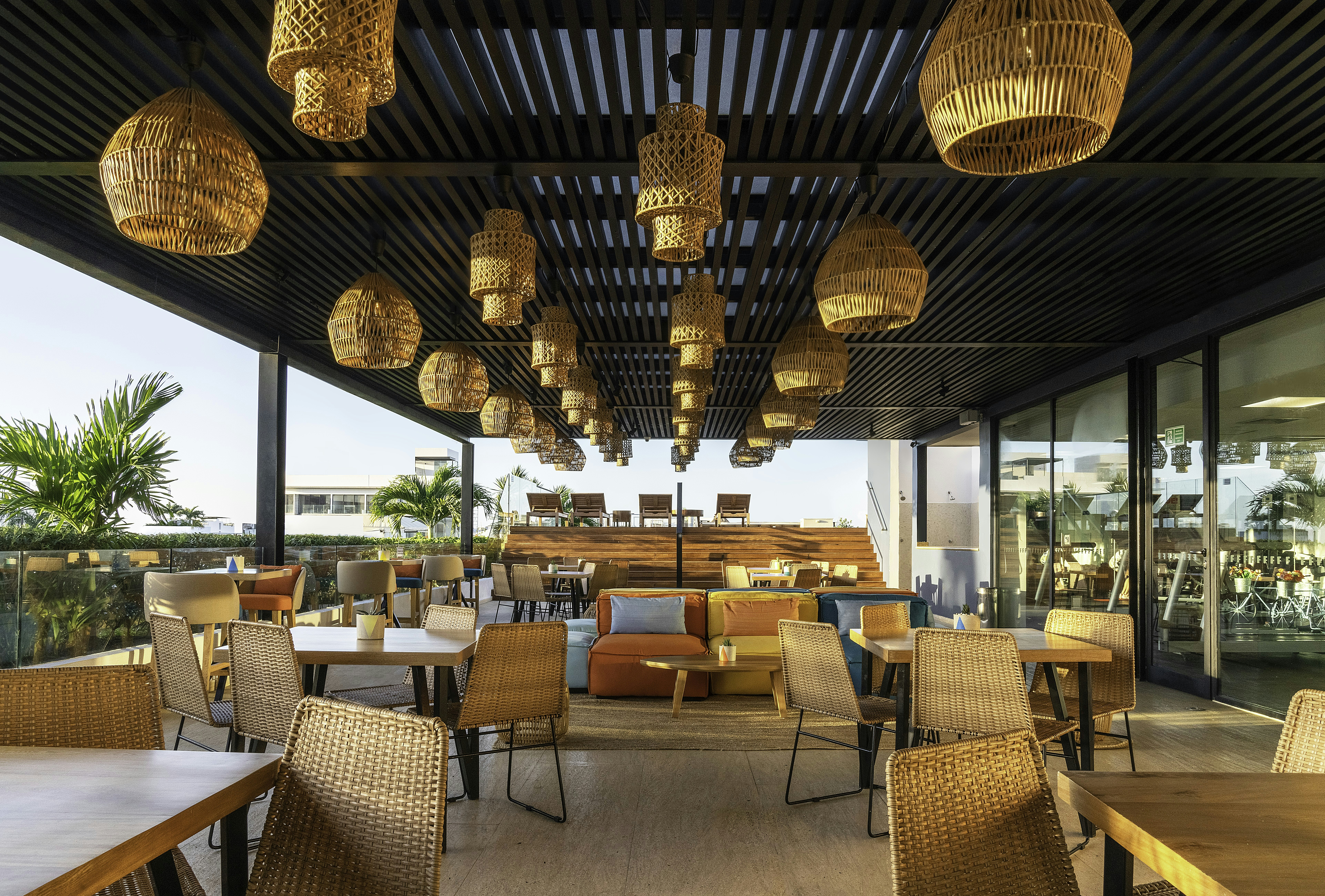 Fiesta Inn Playa Del Carmen 52/76