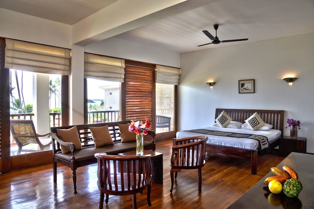 Weligama Bay Resort 8/36