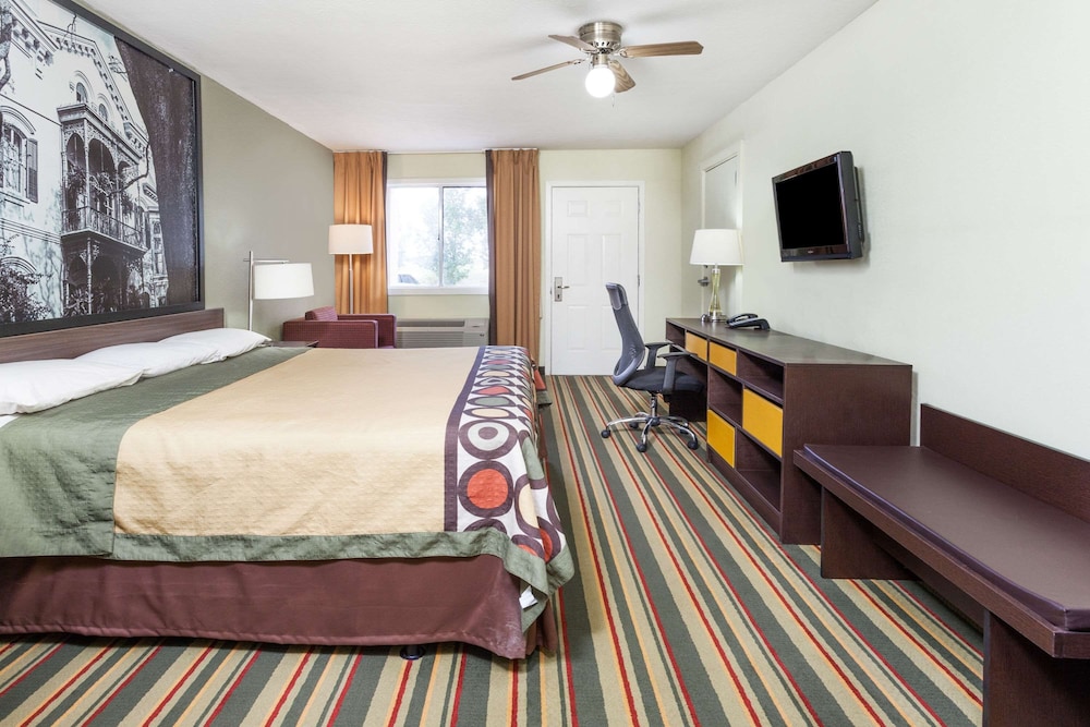 Room, King Bed, Accessible