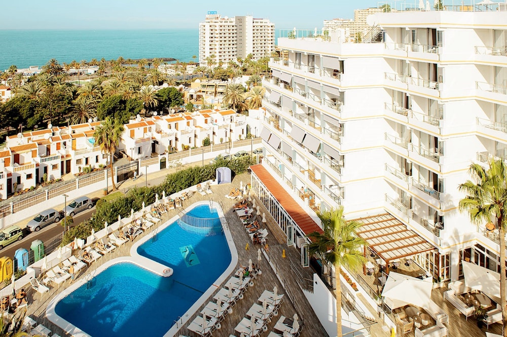 Coral Ocean View - Adults Only 2/50