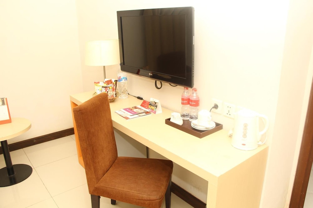 Swiss-Belinn Balikpapan 53/68