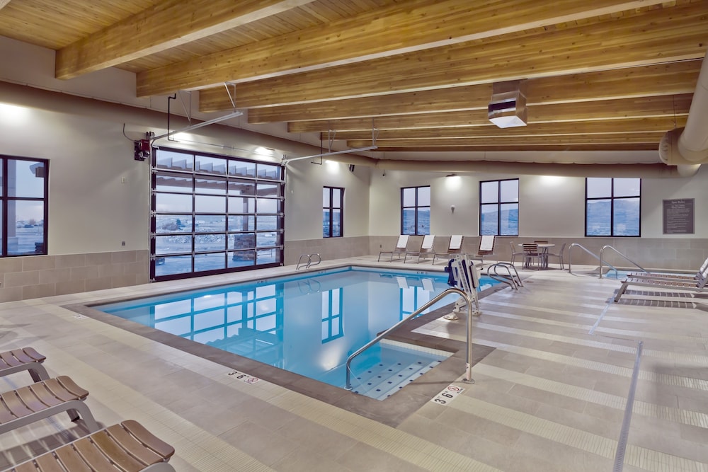 Shoshone Rose Casino & Hotel 13/30