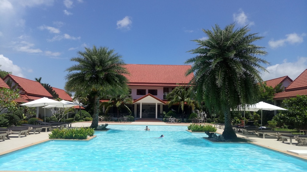 Armonia Village Resort and Spa 3/68
