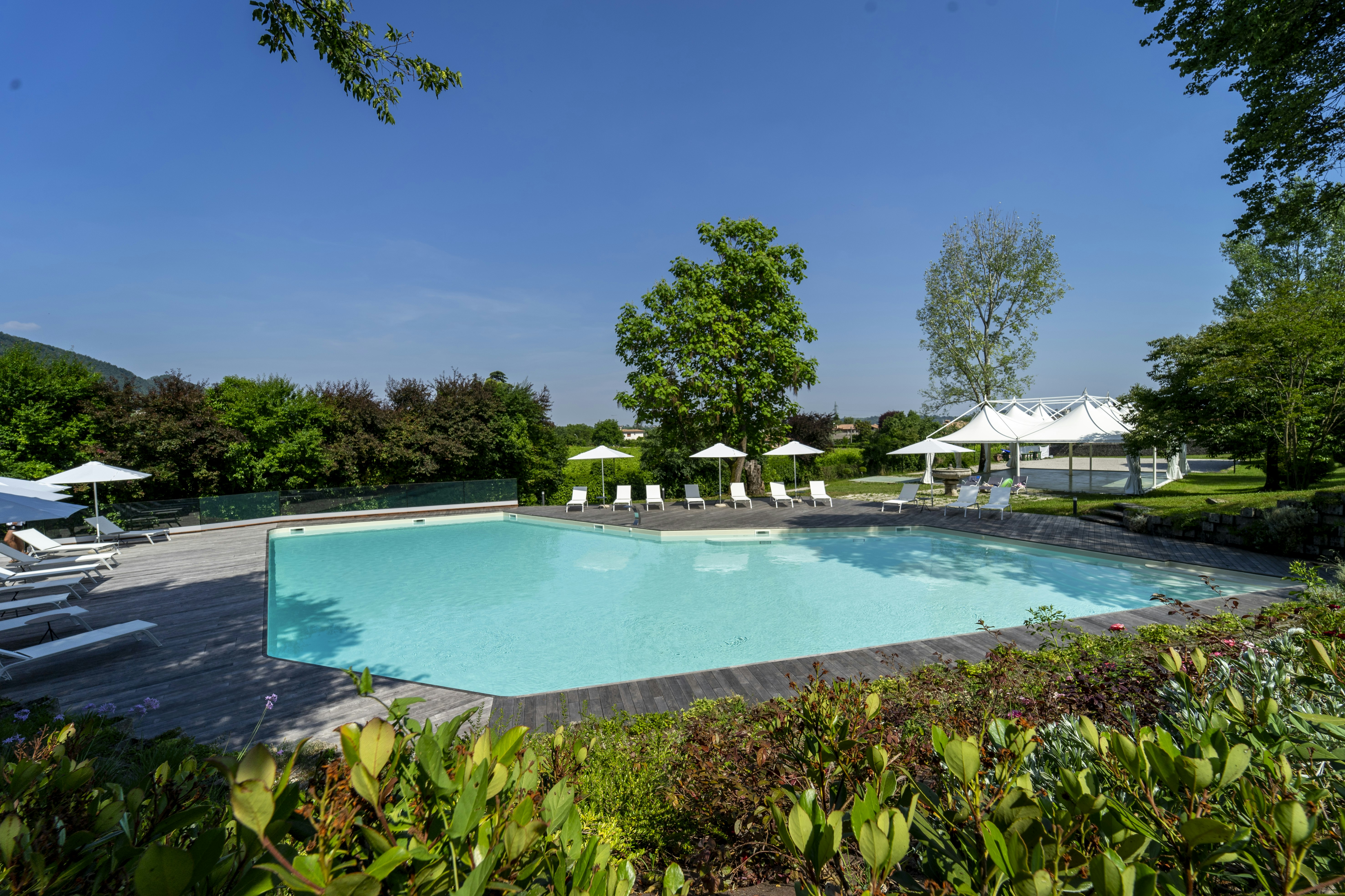 Villa Soligo 46/52