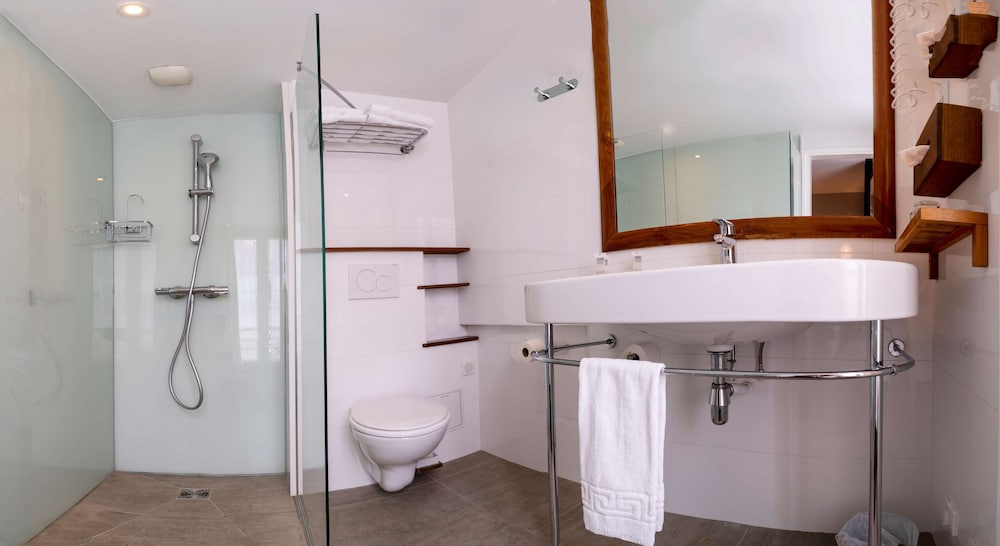 Best Western Aramis Saint-Germain 13/57