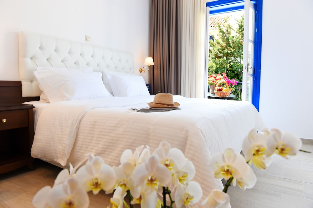 Armata Boutique Hotel Spetses 25/60