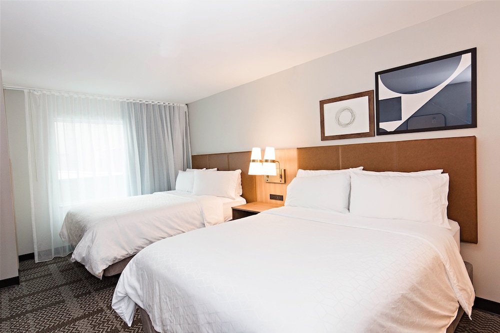Staybridge Suites Denver North Thornton 19/67