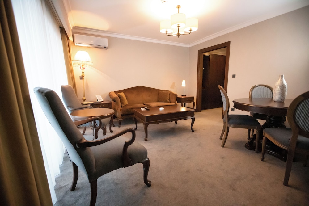La Quinta by Wyndham Giresun 52/71