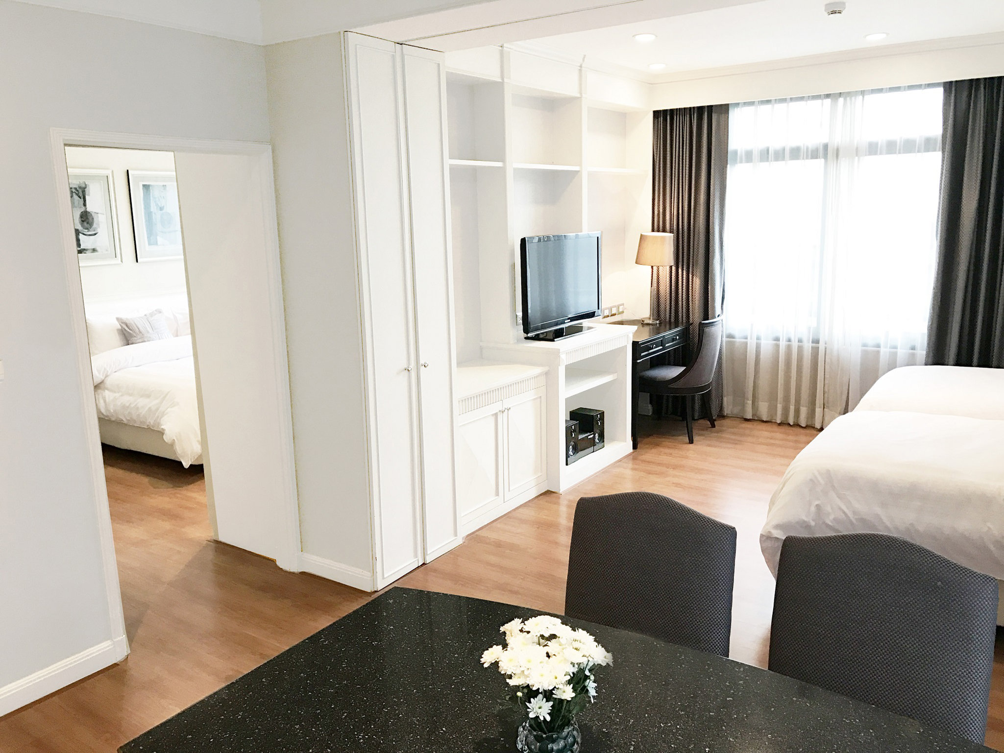 Centre Point Hotel Chidlom 28/68