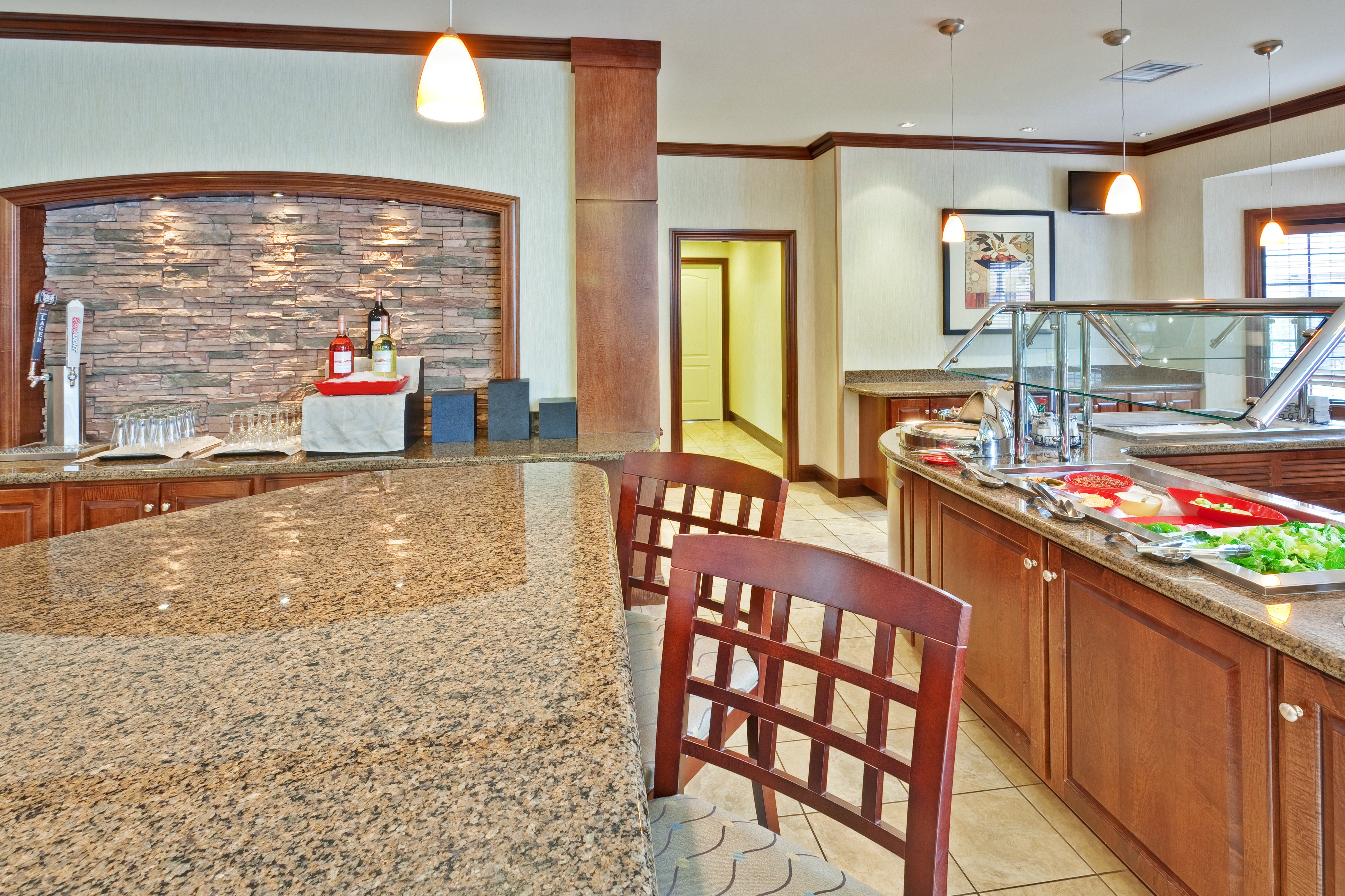 Staybridge Suites Indianapolis Carmel 10/44