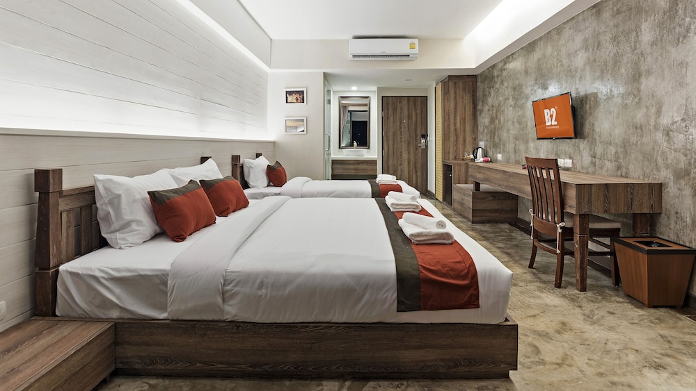 B2 Mae Hong Son Premier Hotel 28/59