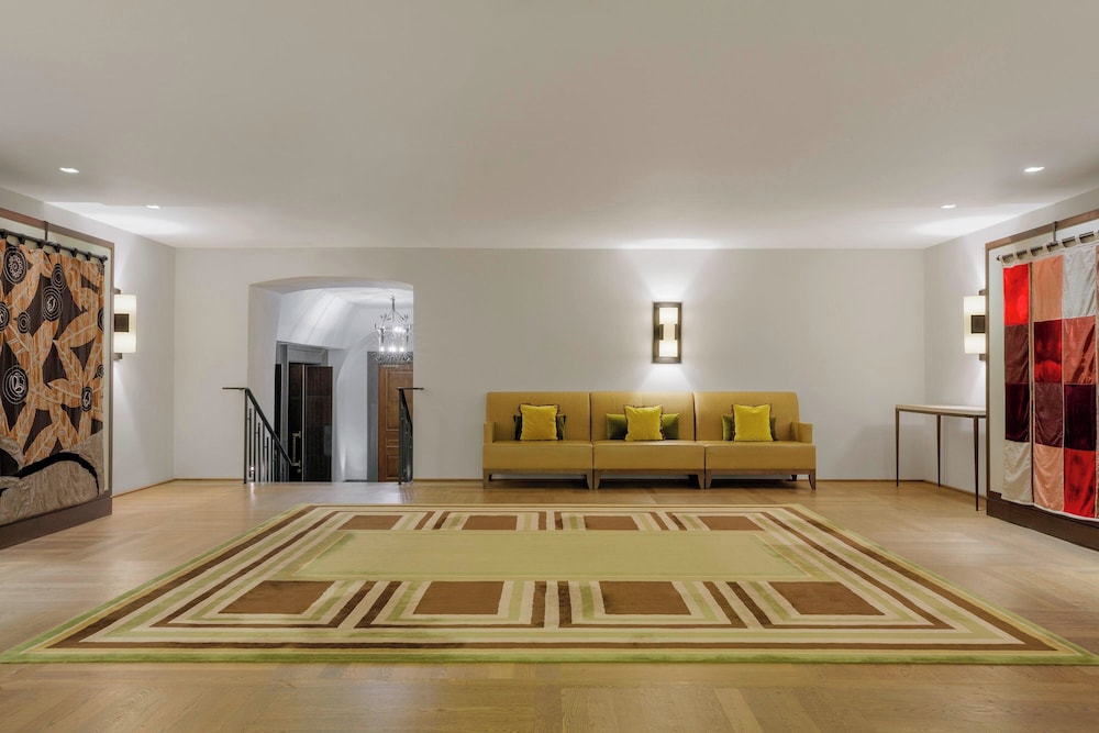 Augustine Hotel Prague 13/76