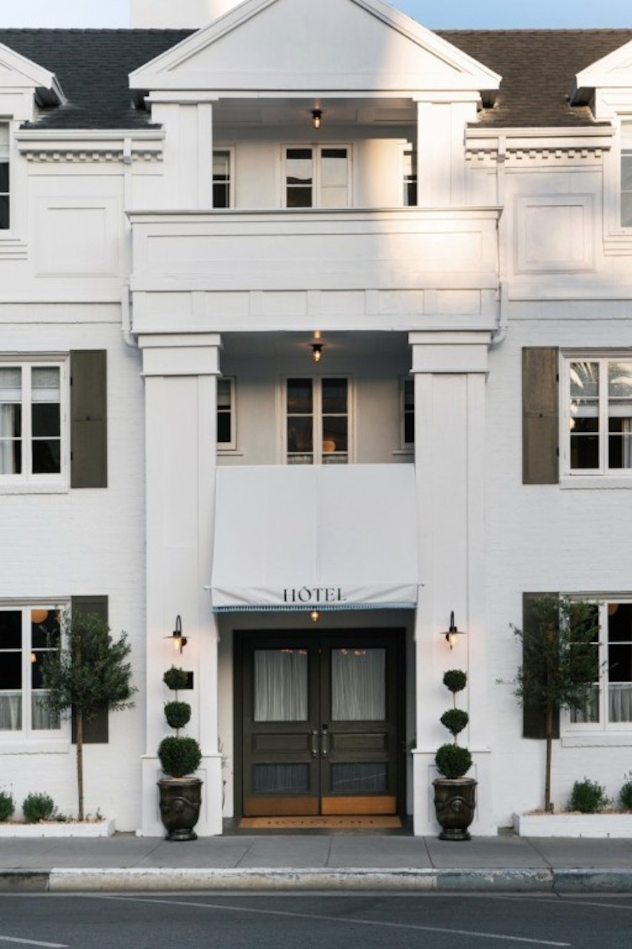 Maison 140 Hotel 5/64