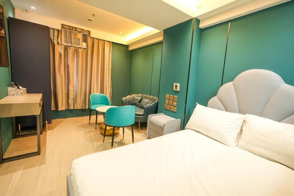 Sunny Day Hotel Mong Kok 5/31