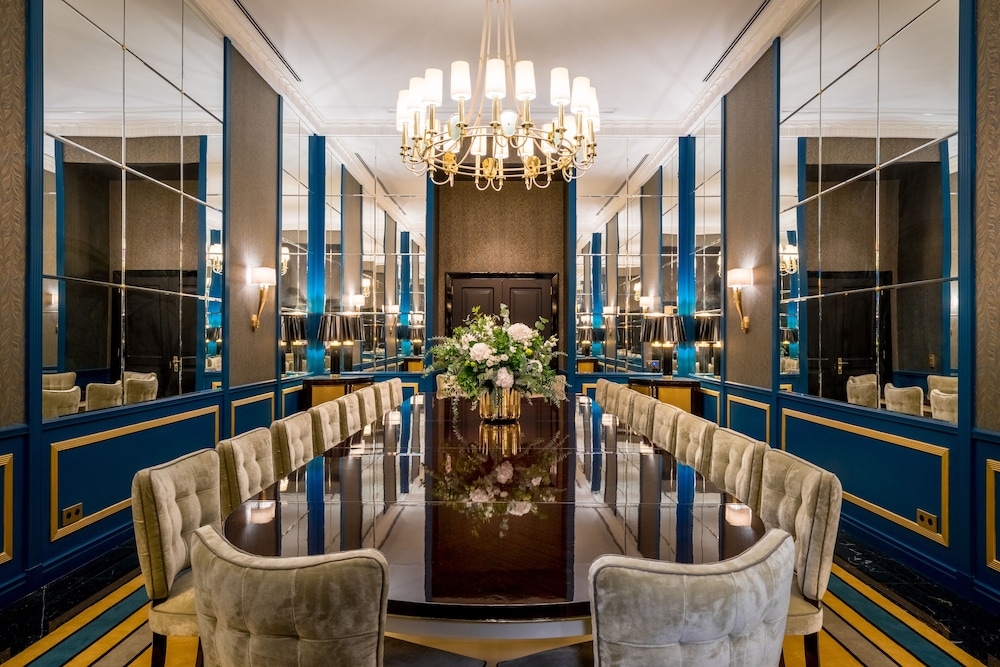 Maison Albar Hotels Le Monumental Palace 35/50