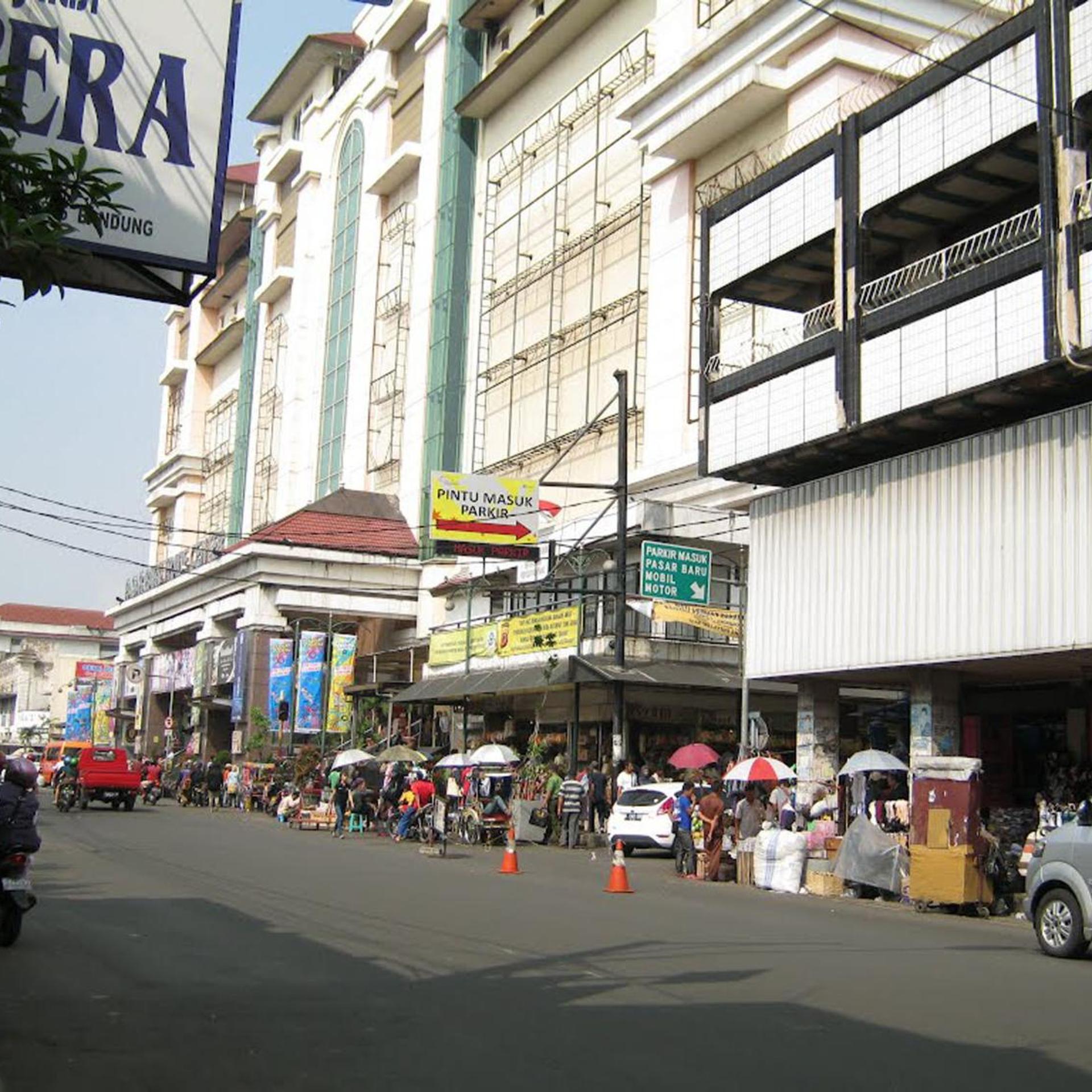 Yokotel Hotel 45/54