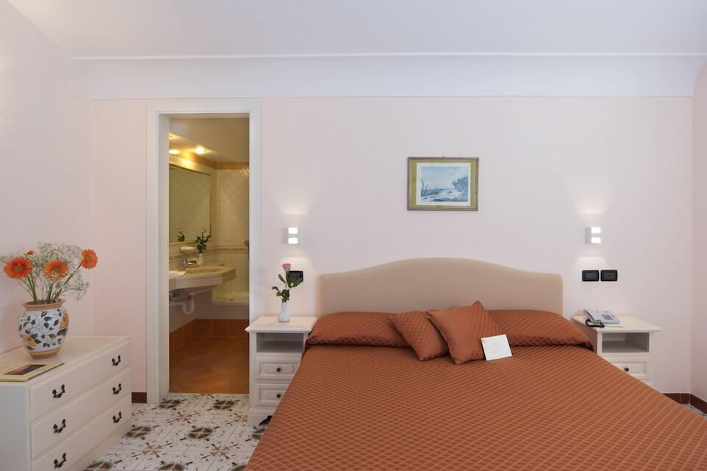 Hotel Le Querce Thermae & Spa 35/57