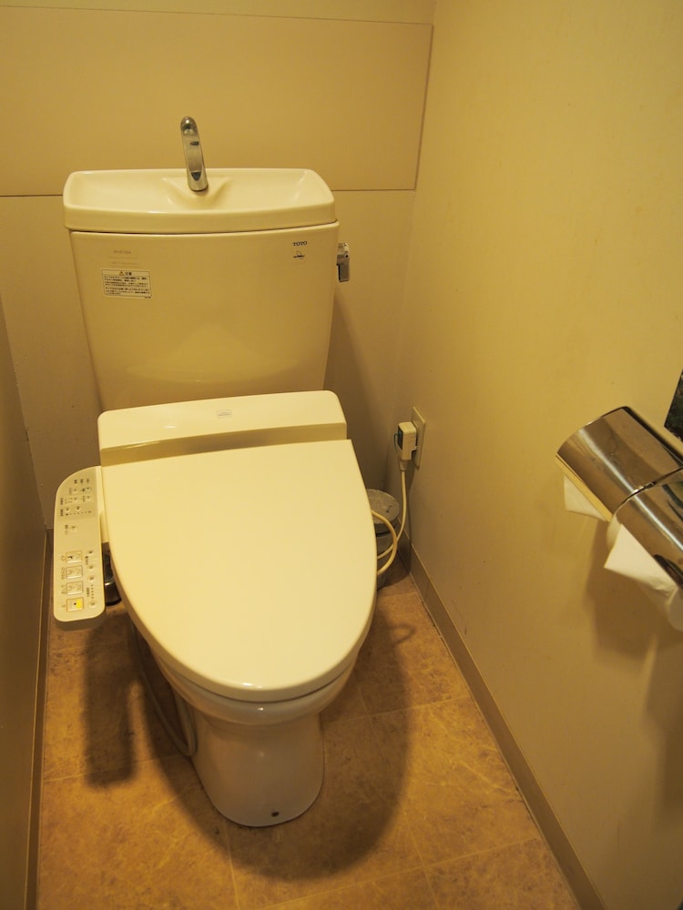 Sakura Hotel Ikebukuro photo3