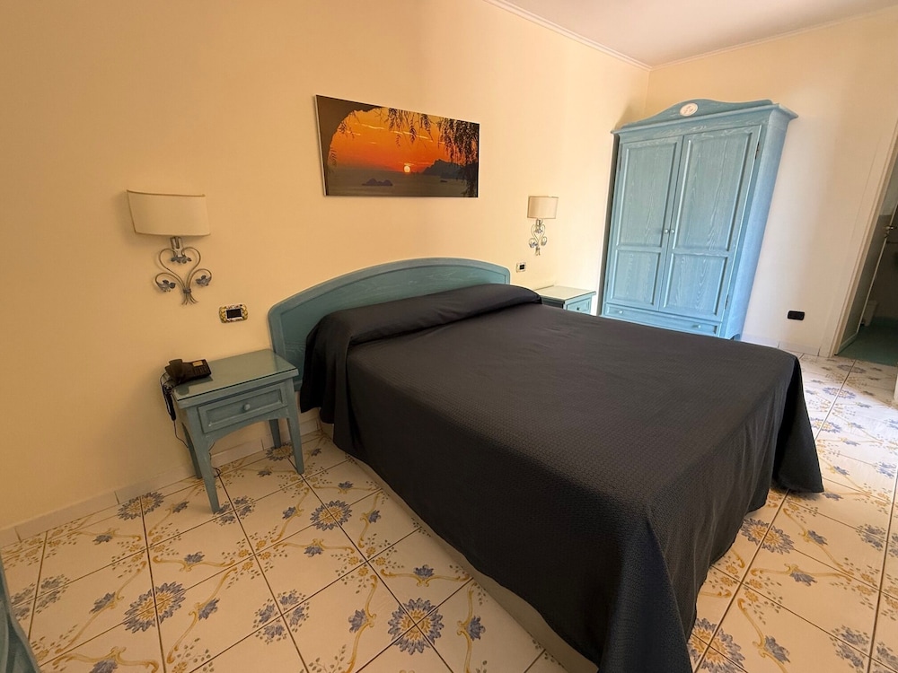 La Pergola Hotel 11/49